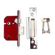 ERA Fortress British Standard 3621:2007 Mortice Sashlock
