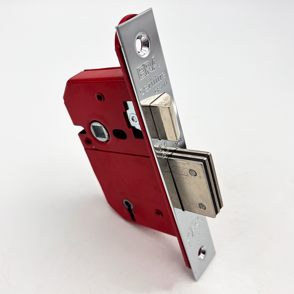ERA Fortress British Standard 3621:2007 Mortice Sashlock
