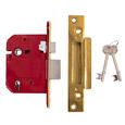 ERA Fortress British Standard 3621:2007 Mortice Sashlock