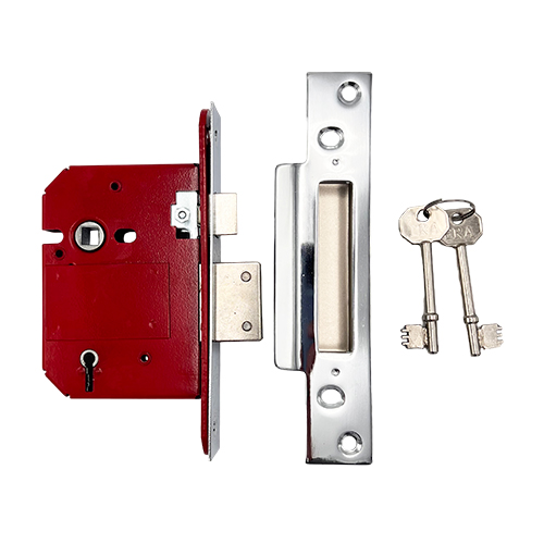 ERA Fortress British Standard 3621:2007 Mortice Sashlock