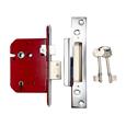 ERA Fortress British Standard 3621:2007 Mortice Sashlock