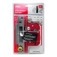 ERA Fortress British Standard 3621:2007 Mortice Sashlock