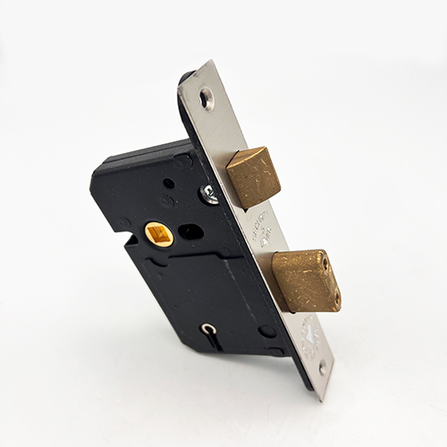 Securefast SKSB2 British Standard 5 Lever Mortice Sashlock 