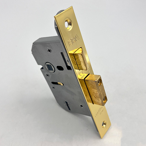 ERA  202/302 Viscount Non British Standard 5 Lever Mortice Sashlock