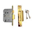 ERA  202/302 Viscount Non British Standard 5 Lever Mortice Sashlock