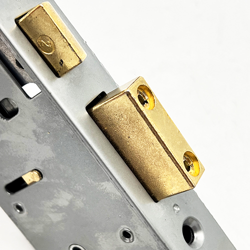 ERA  217 Viscount Rebated Non British Standard 5 Lever Mortice Sashlock