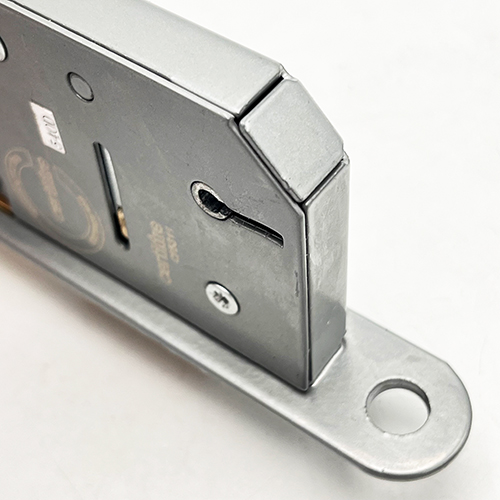 ERA  217 Viscount Rebated Non British Standard 5 Lever Mortice Sashlock