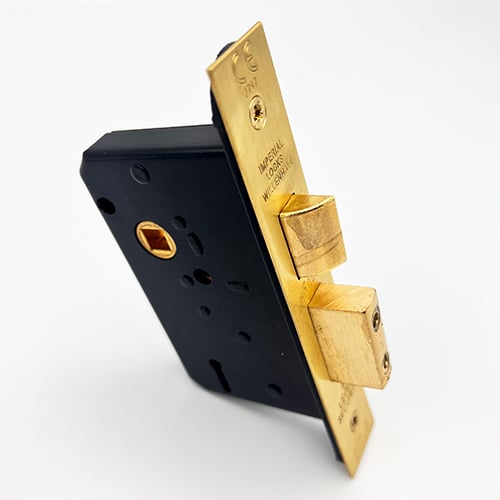 Imperial G5000 Non British Standard 5 Lever Mortice Sashlock