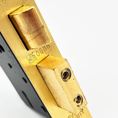 Imperial G5000 Non British Standard 5 Lever Mortice Sashlock