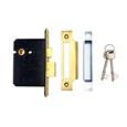 Imperial G5000 Non British Standard 5 Lever Mortice Sashlock