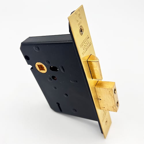 Imperial G5000 Non British Standard 5 Lever Mortice Sashlock