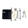 Imperial G5000 Non British Standard 5 Lever Mortice Sashlock