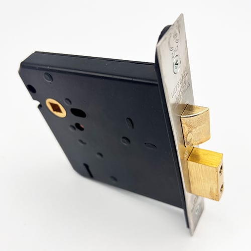 Imperial G5000 Non British Standard 5 Lever Mortice Sashlock