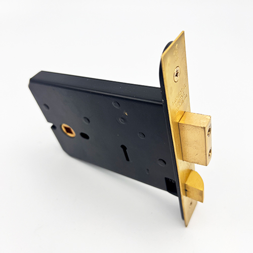 Imperial G5011/G5012 Horizontal Non British Standard 5 Lever Mortice Sashlock