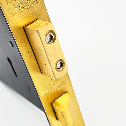 Imperial G5011/G5012 Horizontal Non British Standard 5 Lever Mortice Sashlock