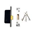 TWH Legge Replacement 5511 Non British Standard 5 Lever 2" Mortice Deadlock