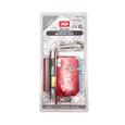 Union 2201 Non British Standard 5 Lever Mortice Sashlock