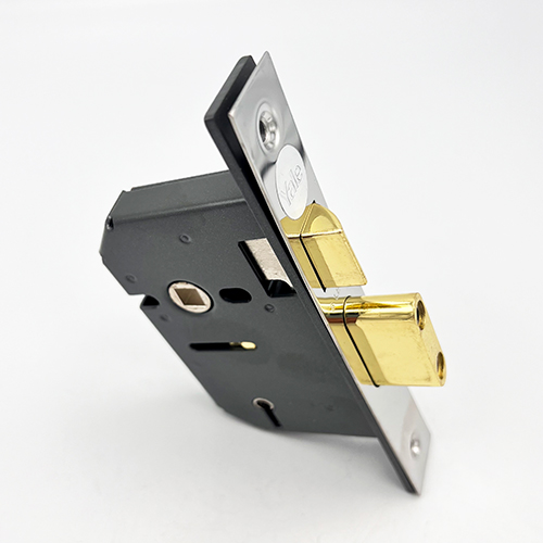 Yale PM550 Non British Standard 5 Lever Mortice Sashlock