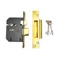 Yale PM550 Non British Standard 5 Lever Mortice Sashlock