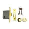 ERA 472 3 Lever Mortice Deadlock