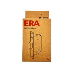 ERA 472 3 Lever Mortice Deadlock