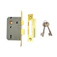 ERA 473 3 Lever Mortice Sashlock