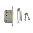 ERA 473 3 Lever Mortice Sashlock