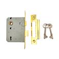 ERA 473 3 Lever Mortice Sashlock