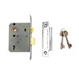 ERA 471 3 Lever Mortice Sashlock