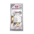 Union 2177 3 Lever Mortice Deadlock