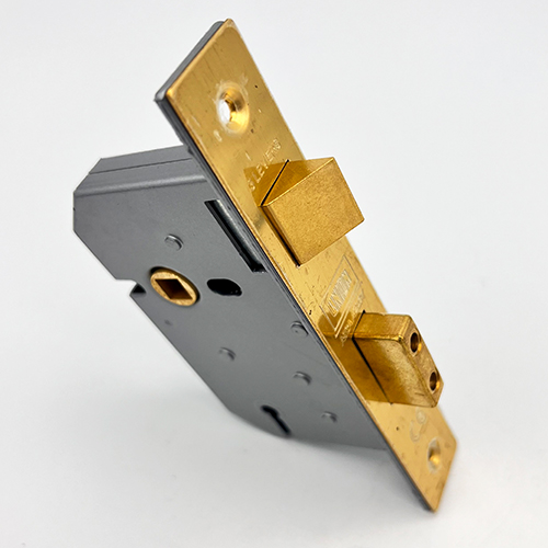 Union 2277 3 Lever Mortice Sashlock