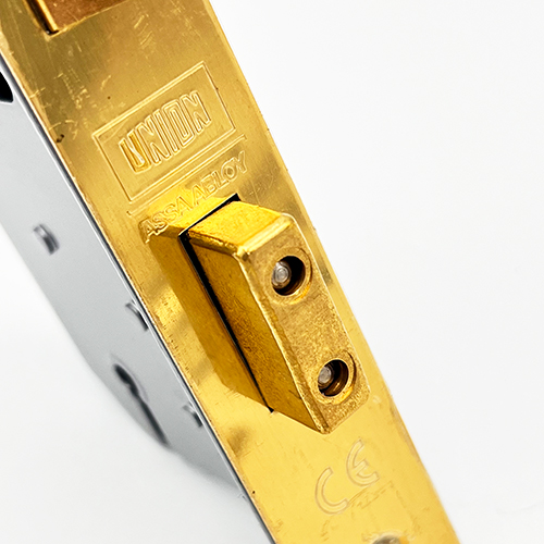 Union 2277 3 Lever Mortice Sashlock