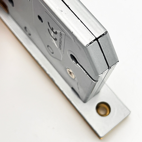 Union 2277 3 Lever Mortice Sashlock
