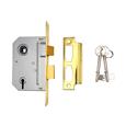 Yale PM320 3 Lever Mortice Sashlock