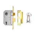 Yale PM320 3 Lever Mortice Sashlock