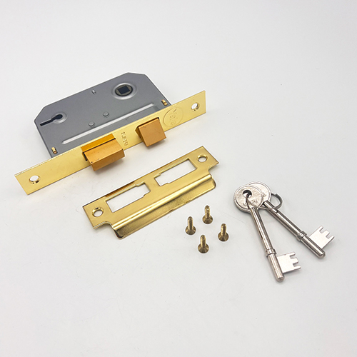 Yale PM320 3 Lever Mortice Sashlock