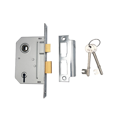 Yale PM320 3 Lever Mortice Sashlock