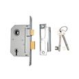 Yale PM320 3 Lever Mortice Sashlock