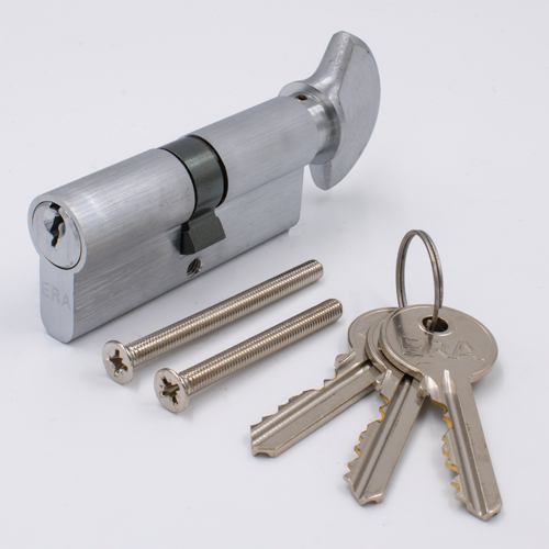 ERA Euro Key and Turn Cylinders