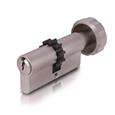 Gege AP1000 10 Cog Cam Euro Key & Turn Cylinders