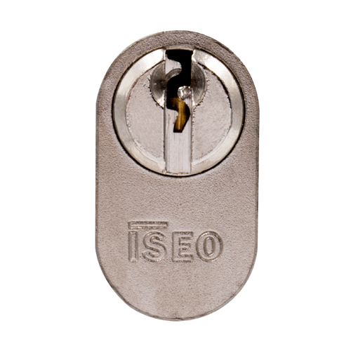 Iseo F5 Oval Single Cylinders