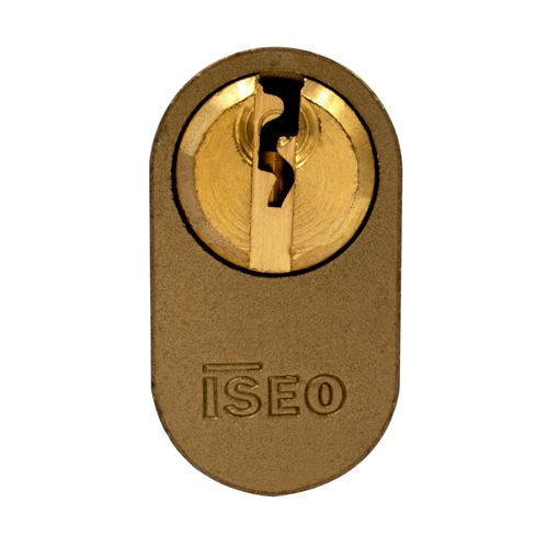 Iseo F5 Oval Single Cylinders
