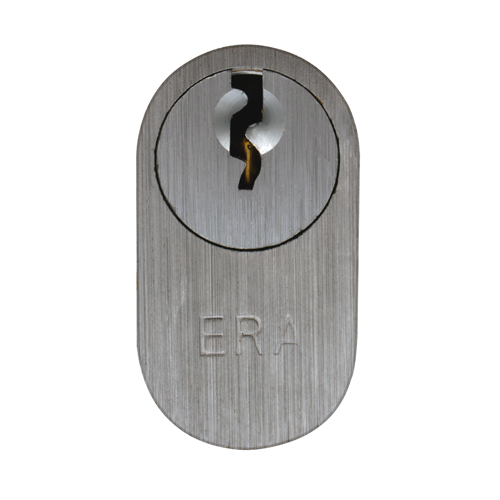 ERA Oval Single Cylinder