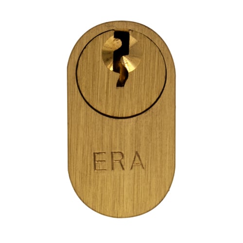 ERA Oval Double Cylinders