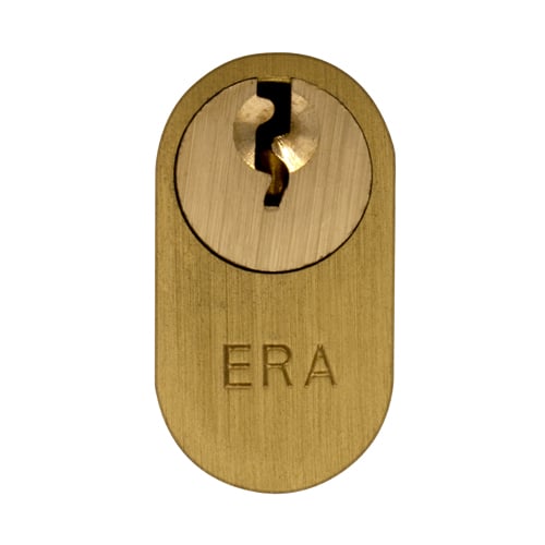 ERA Oval Double Cylinders
