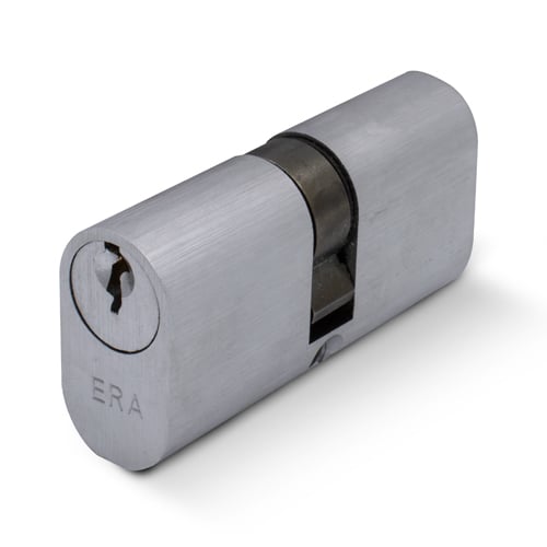 ERA Oval Double Cylinders