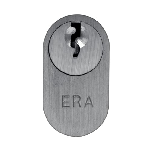 ERA Oval Double Cylinders