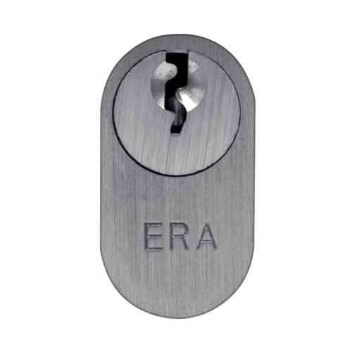ERA Oval Double Cylinders