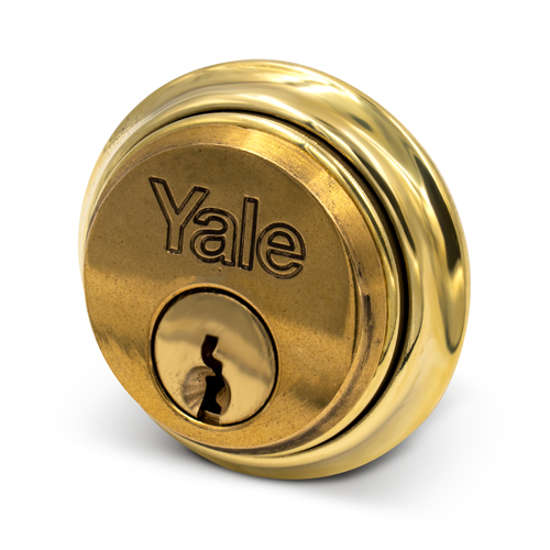 Yale Screw In Cylinder