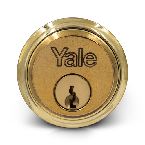 Yale Screw In Cylinder